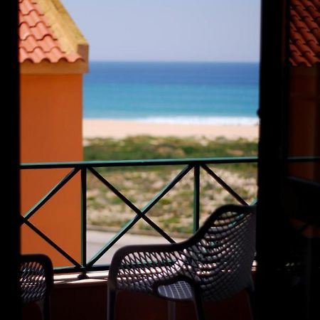 Casas Da Praia Supertubos Peniche Dış mekan fotoğraf