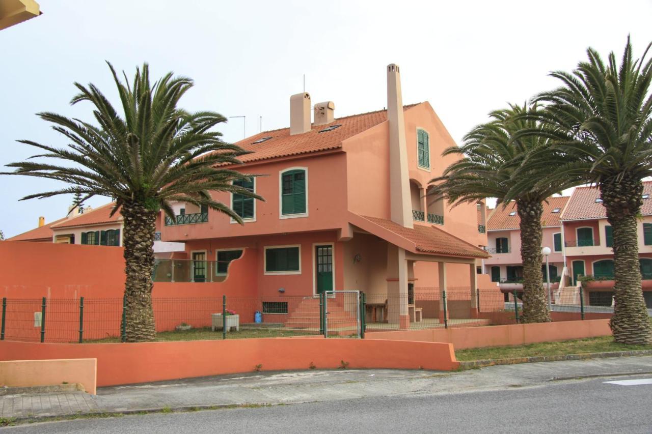 Casas Da Praia Supertubos Peniche Dış mekan fotoğraf