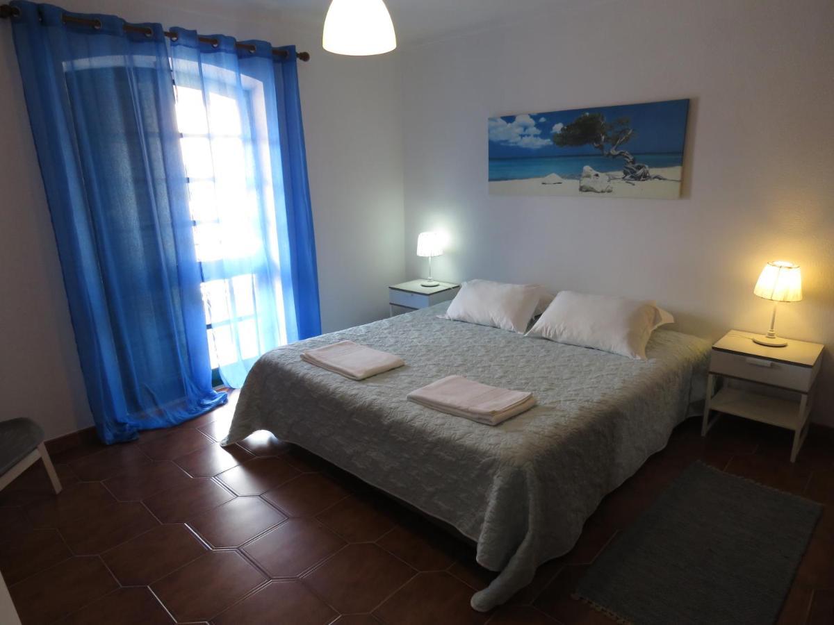 Casas Da Praia Supertubos Peniche Dış mekan fotoğraf