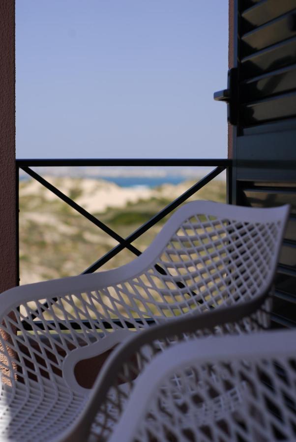 Casas Da Praia Supertubos Peniche Dış mekan fotoğraf